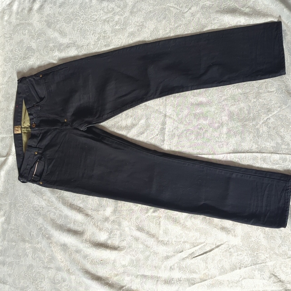 Men's Size 36 PRPS Black Jeans